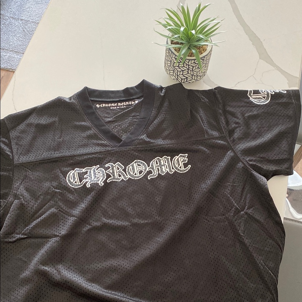 Chrome Hearts Jersey